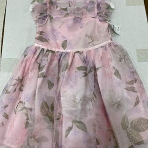 Brand New Girls Dress